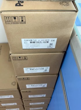 MHMF082L1U2M全新数量1