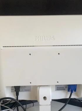 飞利浦190V4L显示器