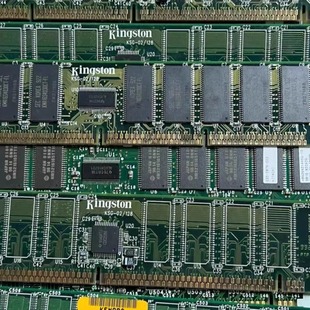 拆机内存 原装 128M SGI