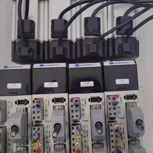 400 电机 ACM6004L2H 雷赛400W伺服电机套装 驱动