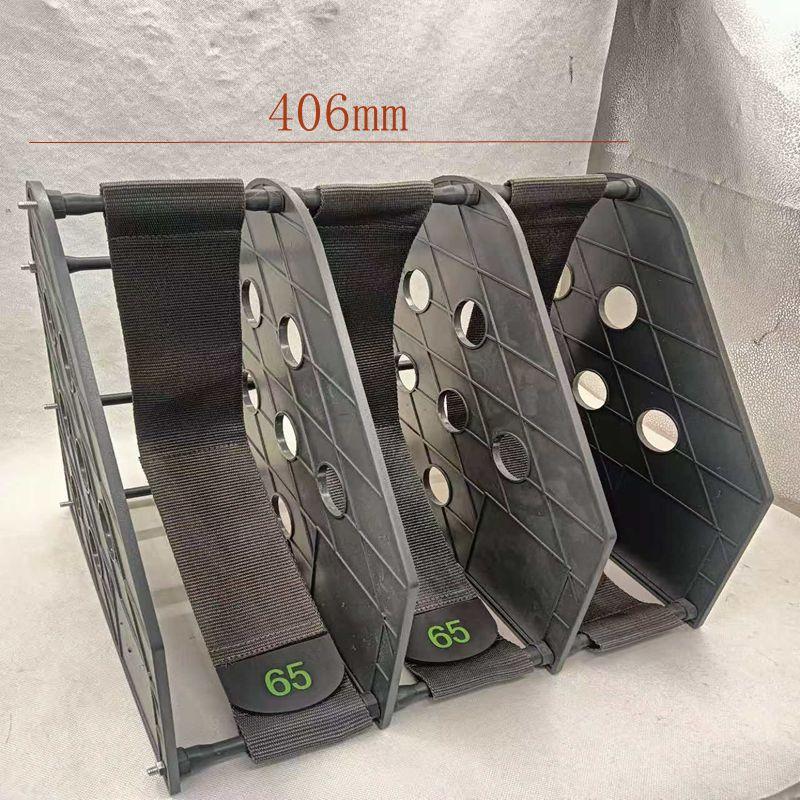 固定隔板消防车配件水带架