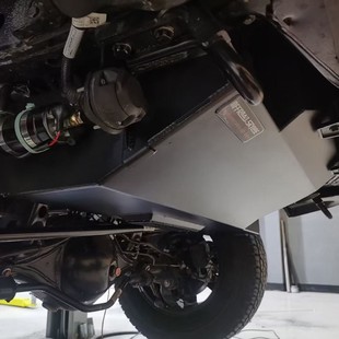 适用于坦克300副油箱储油备用油箱加大副油箱 90L