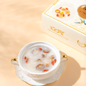 立兴臻如燕燕窝牛奶银耳羹冲泡即食冻干燕窝饮送长辈免煮早餐