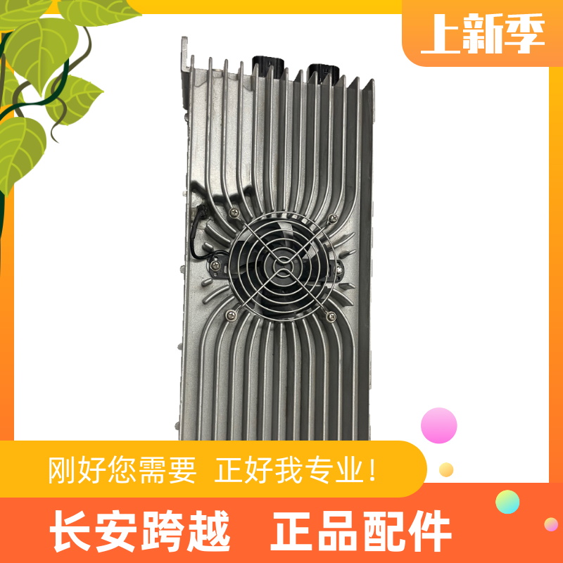 长安跨越v3新能源电动车dcdc慢充