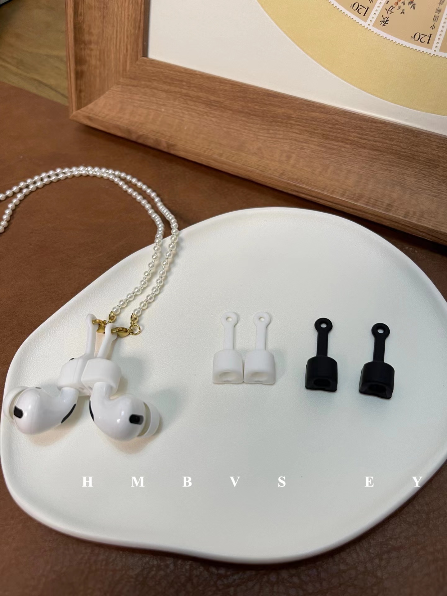 HMBVS磁吸华为防丢神器diy配件