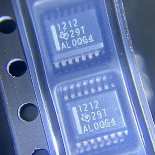 不忘初心 原装正品 ISO1212DBQR ISO1212 封装SSOP-16 数字隔离器