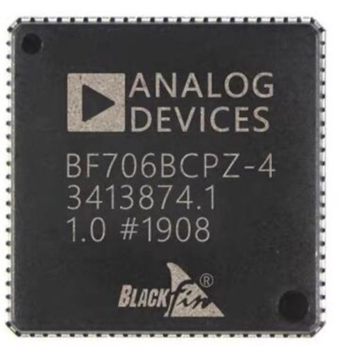 不忘初心 原装正品ADSP-BF706BCPZ-4 ADSP-BF706BCPZ封装LFCSP-88
