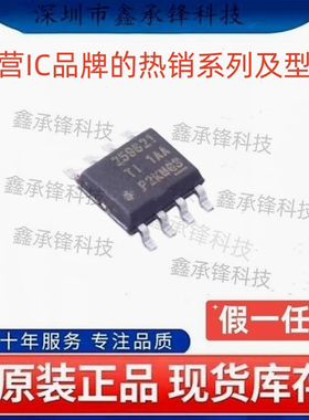 不忘初心原装正品 TPS259621 TPS259621DDAR 封装SOP8 丝印259621