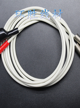 同惠(tonghui)TH2683型绝缘电阻测试仪TH2689A电容器漏电流测量线