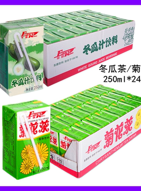 东鹏植物夏日消暑凉茶饮料