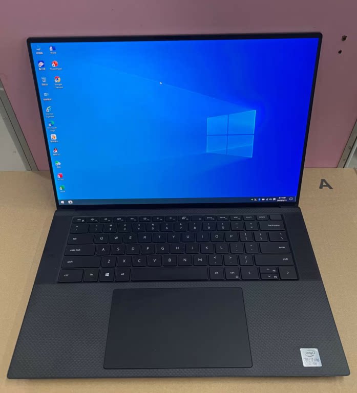 dell/戴尔5550超薄图形独立工作站