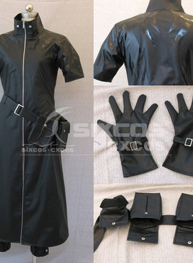 最终幻想13-诺克提斯 国王 COSPLAY服装定做 Noctis Lucis Caelum