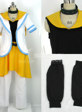 歌之王子殿下-四之宫那月COS服装定做 Natsuki Shinomiya Cosplay