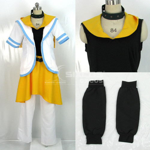 歌之王子殿下-四之宫那月COS服装定做 Natsuki Shinomiya Cosplay