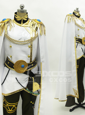 冒险岛-幻影神偷 COS服装定做 MapleStory COSPLAY Costume