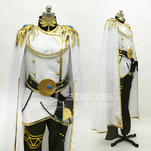 冒险岛-幻影神偷 COS服装定做 MapleStory COSPLAY Costume