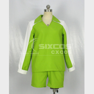 闪电十一人 音无春奈 COS服装定做 Otonashi Haruna Cosplay