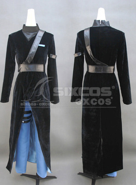 ALIEN STAGE异星舞台 Ivan COS服装定做 ALIEN STAGE -Ivan Cospl