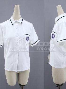 PLAVE校服 南艺俊 COS服装定做 PLAVE-Yejun Cosplay Costume