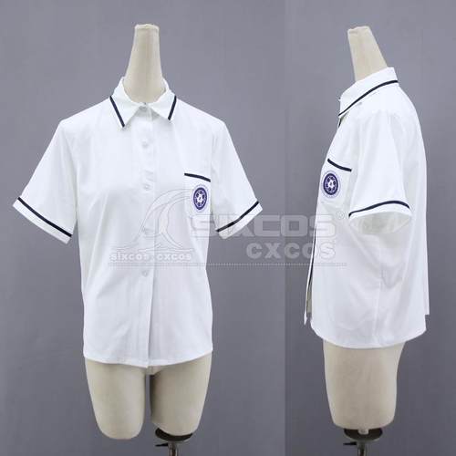 虚拟男团PLAVE星川Cosp服装