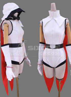 COS服装定做 SHY腼腆英雄 红叶山辉 SHY-Momijiyama Teru Cosplay