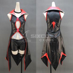 幸福精靈 Pretty 定做 Fresh COS服裝 Cure Fresh光之美少女 伊絲