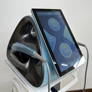 跨境跨境外贸款台式TT螳螂刀面部修复美容院专用提拉面部美容院