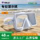 游泳面镜游泳池大视野硅胶泳池竞速佩戴夏季 舒适潜水浮潜泳镜
