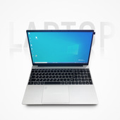 Laptop轻薄商务办公 Notebook 15.6寸笔记本电脑全新N100 N95