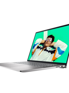 灵越inspiron16PRO 5620轻薄12代i5-1240独显570商务笔记本电脑