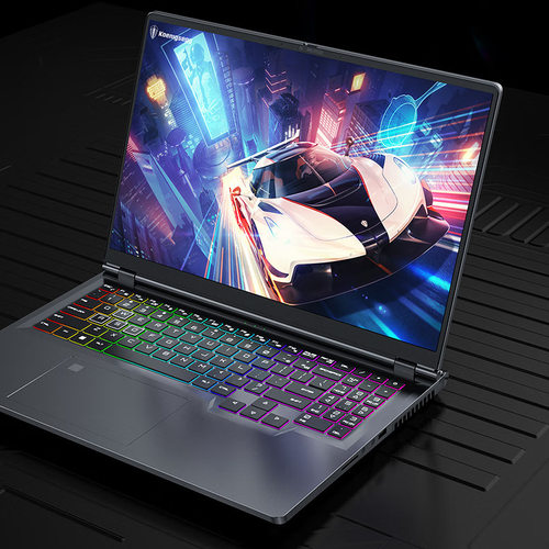 16寸12代I9-12900H独显6G笔记本电脑i7十四核RTX3060吃鸡i9游戏本
