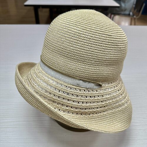 工厂直销帽子女25新品春夏休闲逛街透气防晒遮阳帽25SS-N039