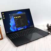 15.6寸16.1寸赛扬N5095商务办公笔记本电脑内置摄像轻游戏银