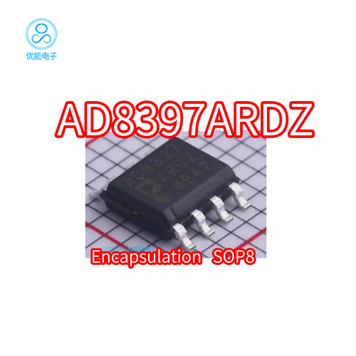 AD8397ARDZAD8397ARDAD8397A
