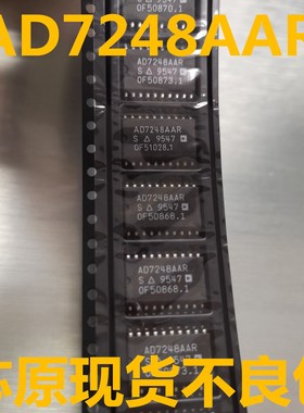 AD7248AARZ AD7248AAR AD7248 SOP-20 数模转换器