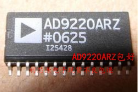 模數(shù)轉(zhuǎn)換器 AD9220ARZ AD9220AR SOP28 現(xiàn)貨可直拍