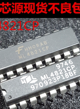 ML4812CP 功率因数控制器 可直拍 ML4812 4812 FAIRCHI