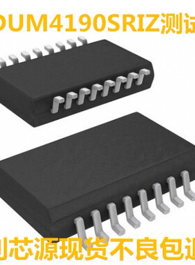 ADUM4190SRI ADUM4190SRIZ ADUM4190 放大器IC SOIC-16