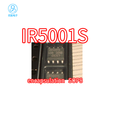 R5001SPBFIR5001S封装SOP-8