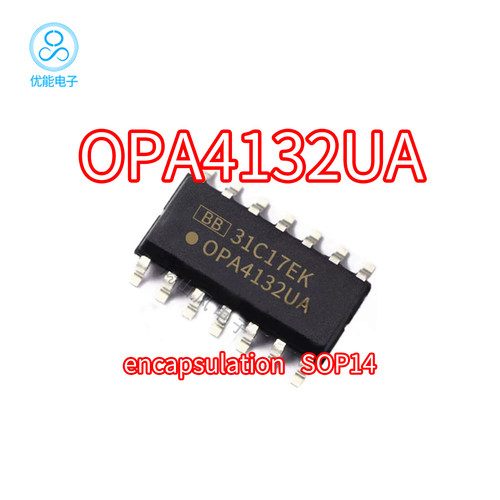 OPA4132UAOPA4132UA/2K5