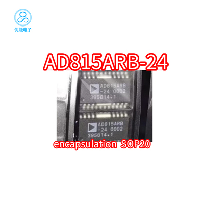 AD815ARBZ-24贴片SOP24封装