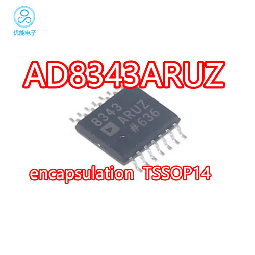AD8343AD8343ARUAD8343ARUZ