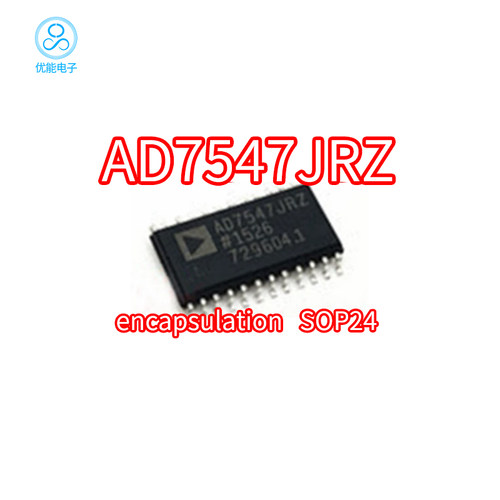 AD7547JRZAD7547JRAD7547