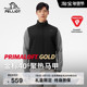 伯希和户外棉马甲Primaloft金标气凝胶叠穿内搭轻薄保暖外套