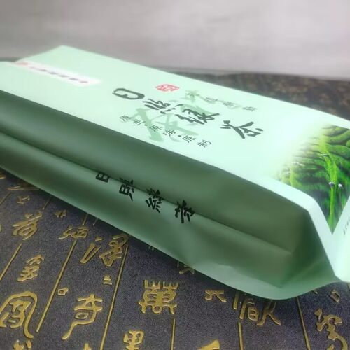 日照2026山东炒青散装绿茶