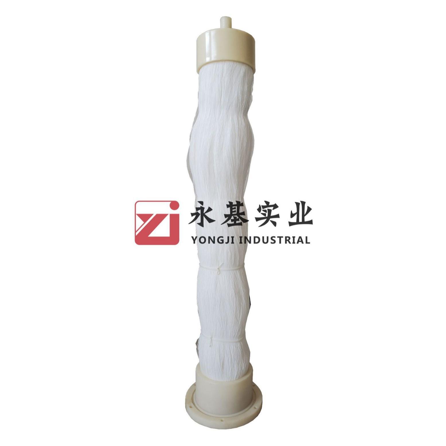 中空纤维膜滤芯超滤膜滤芯错流膜过滤机滤芯