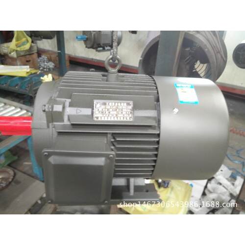厂家直销高效节能电机YE2-280M-490W4级