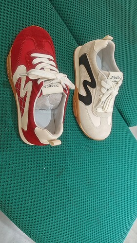 N6 2026新款女鞋厚底增高休闲运动鞋百搭阿甘鞋