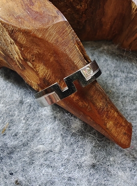 多元素锆石饰品组合吊坠水钻戒指