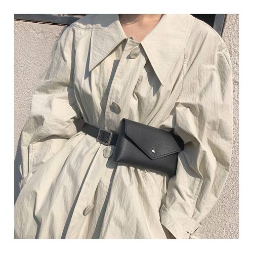 other/其他腰包新品免打孔铆